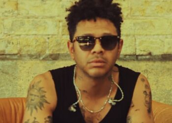 Kalimba revela que padece epilepsia y trastorno bipolar