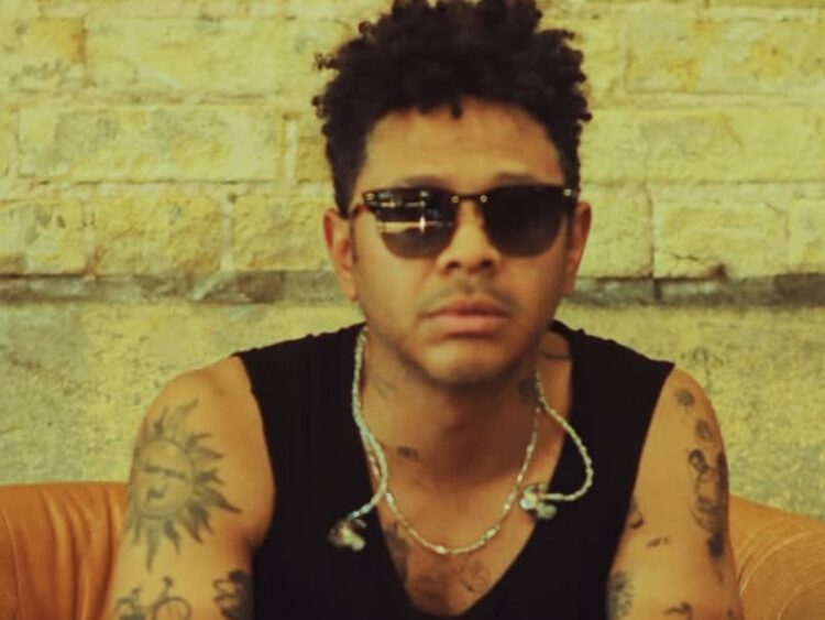 Kalimba revela que padece epilepsia y trastorno bipolar