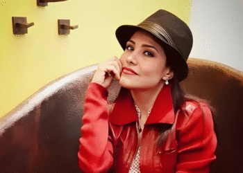 Vanessa Bauche interpreta a una mujer mazateca en “Juegos interrumpidos” | AMEXI/FOTO: IG @vanessabauche