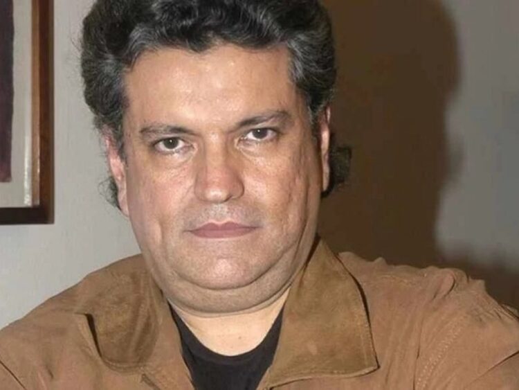 Sergio Andrade lanza tema musical y anuncia su regreso a la industria | AMEXI/FOTO: RRSS