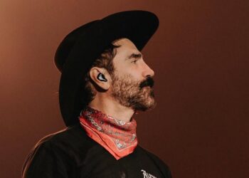 Alejandro Fernández casi lo deportan | AMEXI/FOTO: IG @alexoficial