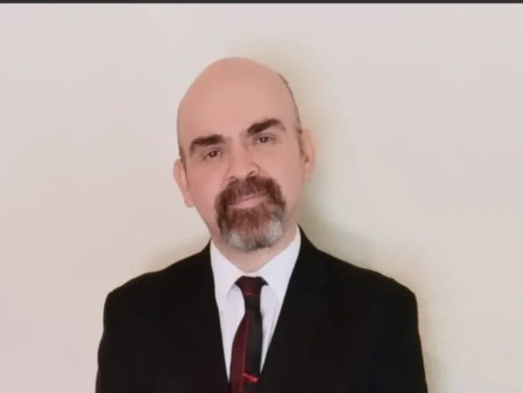 Horacio Beamonte opta por los cuidados paliativos | AMEXI/FOTO: IG @horaciobeamonte