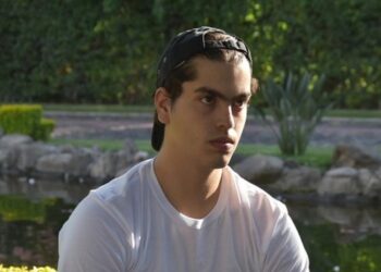 José Emilio Levy responde a Ana Bárbara | AMEXI/FOTO: IG @emiliolevy