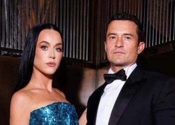 ¿Katy Perry y Orlando Bloom se separaron? | AMEXI/FOTO: IG @orlandobloom