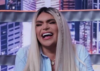 Wendy Guevara es hospitalizada de emergencia | AMEXI/FOTO: IG @soywendyguevaraoficial