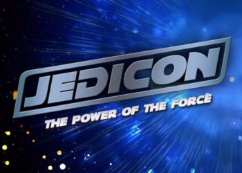 Jedicon 2025 manifestará el poder de la fuerza de Star Wars en la CDMX | AMEXI/FOTO: IG @jediconmexico
