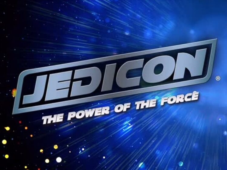 Jedicon 2025 manifestará el poder de la fuerza de Star Wars en la CDMX | AMEXI/FOTO: IG @jediconmexico