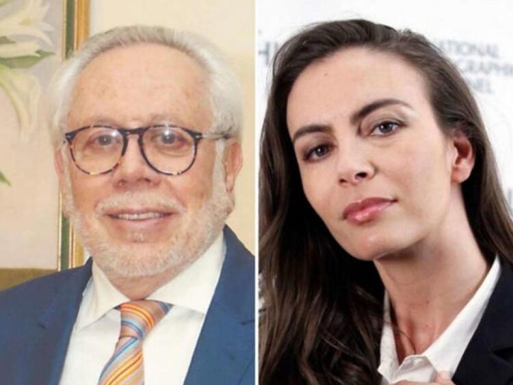 Corte niega amparo a Luis de Llano por caso Sasha Sokol | AMEXI/FOTO: RRSS