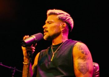 Pedro Capó lanza videoclip de “Contigo” | AMEXI/FOTO: Cortesía