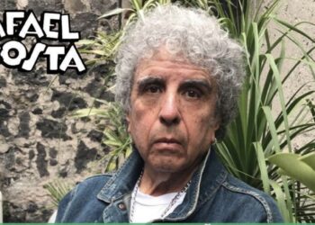 Rafael Acosta: lo que se sabe de su fallecimiento