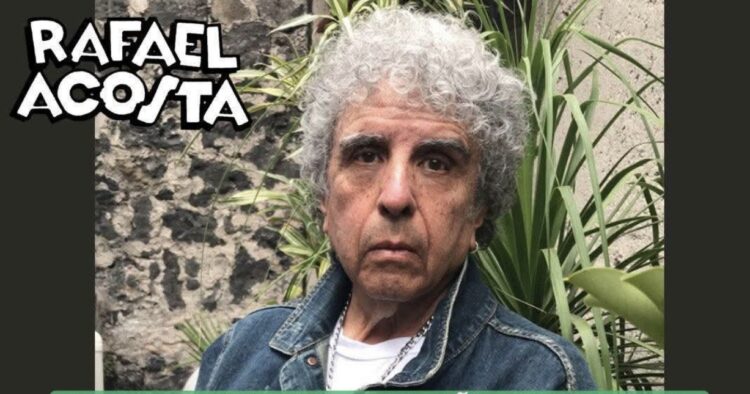 Rafael Acosta: lo que se sabe de su fallecimiento