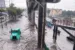 Lluvias colapsan vialidades y provocan emergencias en el Valle de México