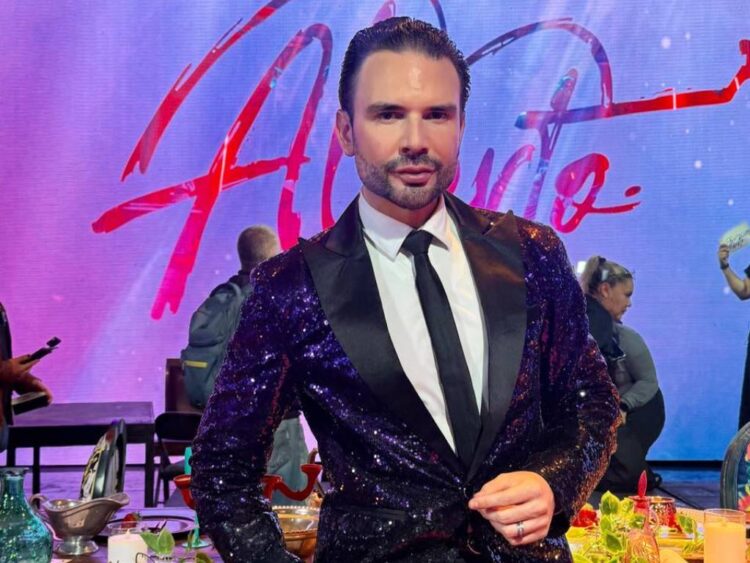El consejo que Jas Devael ofrece a Aida y Carlos Cuevas en medio de su demanda