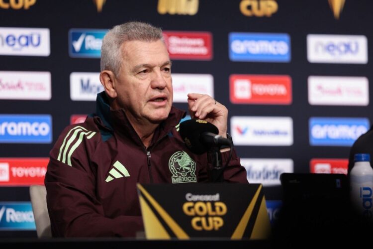 Javier Aguirre