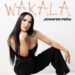 “WAKALA”,  la explosiva cumbia con poder femenino de Jennifer Peña  | AMEXI/FOTO/Notistarz