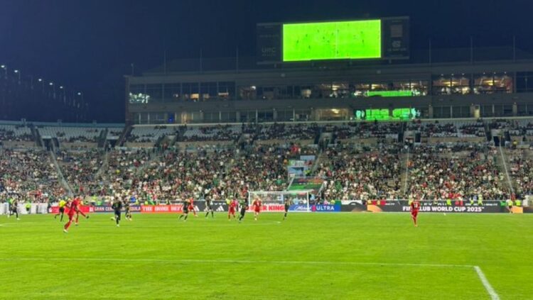 Sofi Estadium