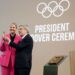 Kirsty Coventry