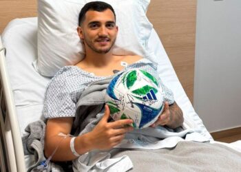 Luis Gerardo Chávez