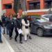 La detención de la alcaldesa de Capulhuac, Selene 'N'.