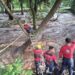 Labores de rescate. La búsqueda de Citlalli Sofía continúa.