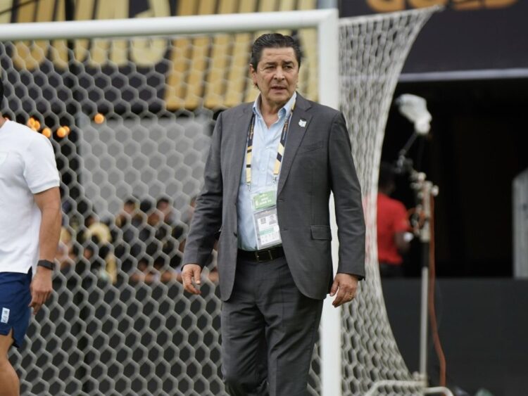 Luis Fernando Tena