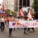 Marcha Lencha 2025: visibilidad lésbica con orgullo y fiesta