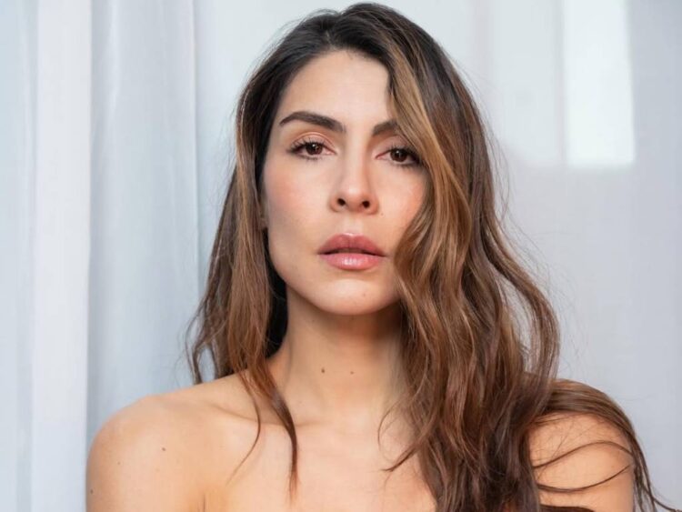 ¿Qué pensó María León al momento del altercado con un “fan”?