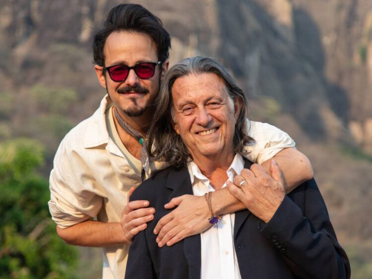Memo Méndez Guiú y Billy Méndez cantarán de manera íntima en Bohemia por Día del Padre
