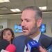 Ataques contra la libertad de expresión. Miguel Monraz. Se cometen abusos, excesos y arbitrariedades contra medios de comunicación, periodistas y camarógrafos.