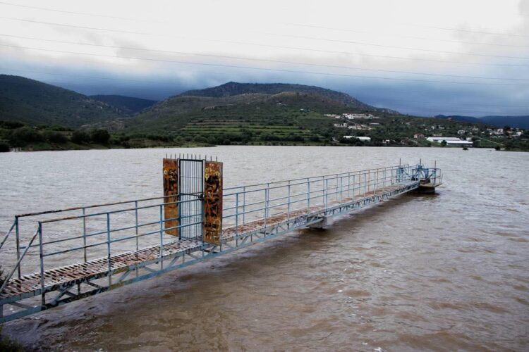 Municipio hidalguense de Mineral de la Reforma pedirá declaratoria de emergencia por inundaciones