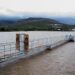 Municipio hidalguense de Mineral de la Reforma pedirá declaratoria de emergencia por inundaciones