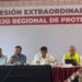 Oaxaca eleva a 55 municipios en declaratoria de emergencia por Erick