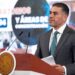CJNG y otros grupos criminales reclutan exmilitares colombianos: García Harfuch