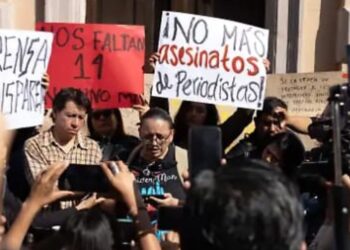 Relación Prensa-Gobierno