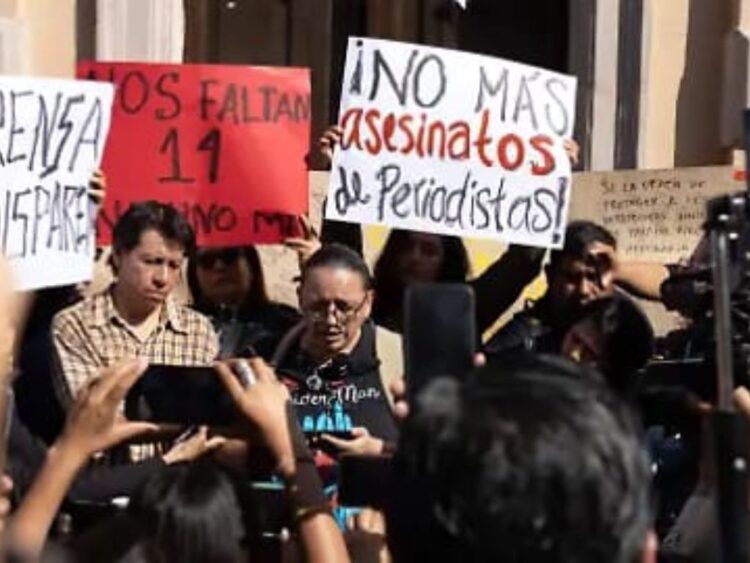 Relación Prensa-Gobierno