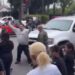 Detuvieron a 61 mexicanos tras redadas en EU, confirma Sheinbaum