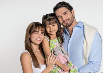 Silvia Cano apuesta por adaptar una historia turca en “Regalo de amor”