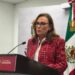 No es mini refinería, sino mezcladora de aceites, dice Rocío Nahle sobre planta en Coatzacoalcos