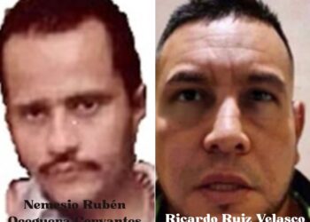 EU sanciona a “El Mencho” y otros líderes del CJNG