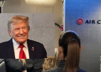 Trump planta a Sheinbaum; abandona la Cumbre del G7 por crisis en Medio Oriente