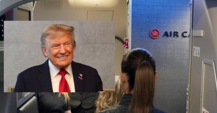 Trump planta a Sheinbaum; abandona la Cumbre del G7 por crisis en Medio Oriente