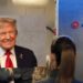 Trump planta a Sheinbaum; abandona la Cumbre del G7 por crisis en Medio Oriente