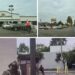 ¿Cuándo terminará esto?: el miedo se apodera de Santa Ana por las redadas