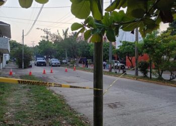 Secuestran a médico en Coatzacoalcos; al parecer es cardiólogo de Rocío Nahle