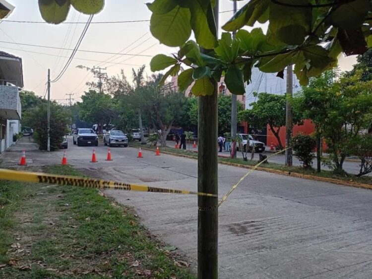 Secuestran a médico en Coatzacoalcos; al parecer es cardiólogo de Rocío Nahle