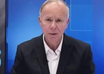 Sentencian a “El Pool” y “El Bart”por atentado contra Ciro Gómez Leyva