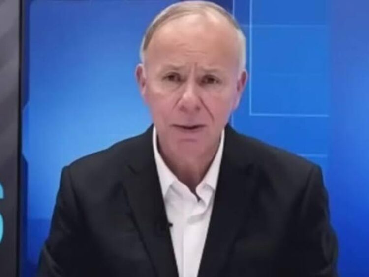 Sentencian a “El Pool” y “El Bart”por atentado contra Ciro Gómez Leyva