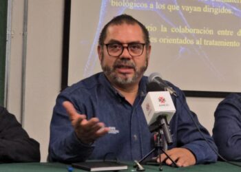 Investigadores nucleares denuncian discriminación de Sheinbaum en su revisión salarial (Video)