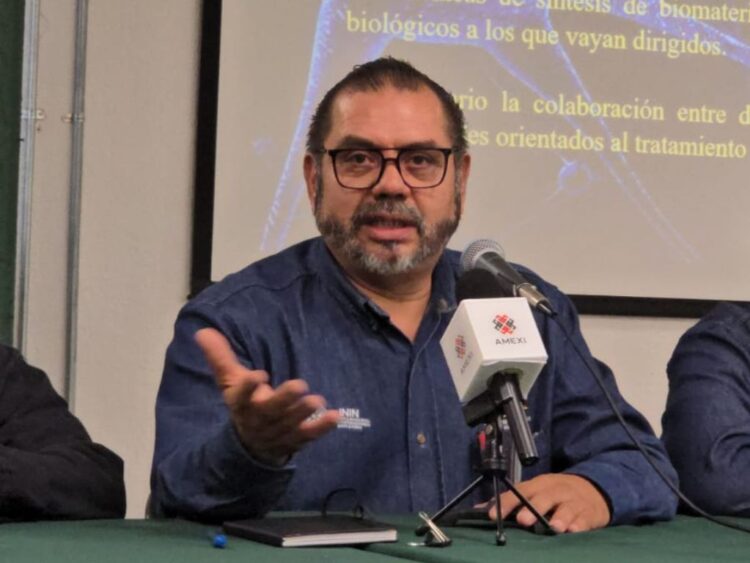 Investigadores nucleares denuncian discriminación de Sheinbaum en su revisión salarial (Video)