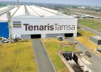 EU pide revisión de presunta negación de derechos laborales en TAMSA en Veracruz